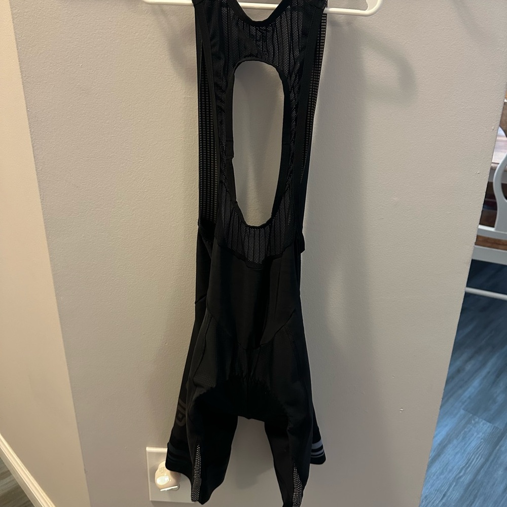 Ale Women’s Black Cycling Bib Shorts